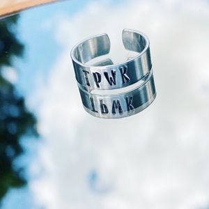 TPWK ring
